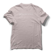 Moblifestyle Definition Short Sleeve T-shirt - Moblifestyle Mindset of a Billionaire