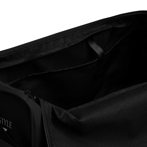 Mob Classic Edition Duffle bag - Moblifestyle Mindset of a Billionaire