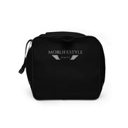Mob Classic Edition Duffle bag - Moblifestyle Mindset of a Billionaire
